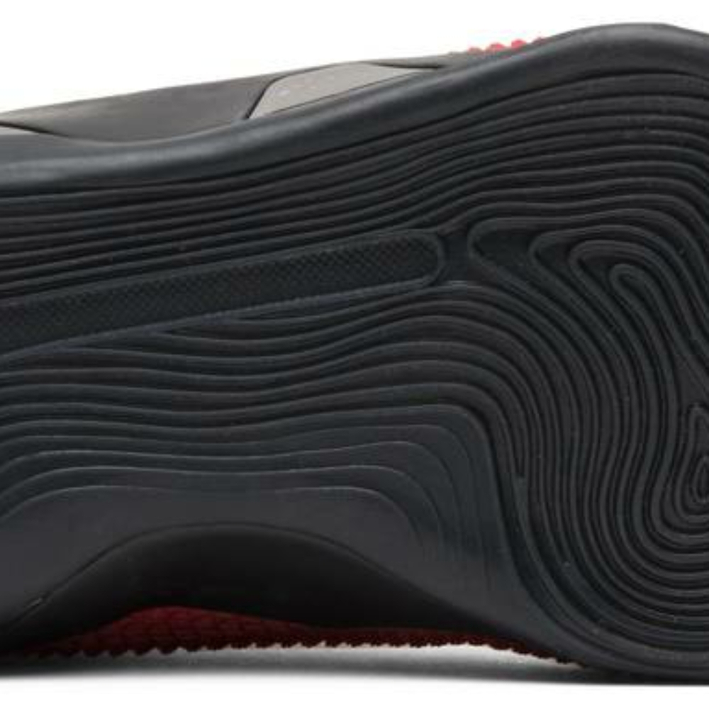 Kobe Black Mamba (Red)
